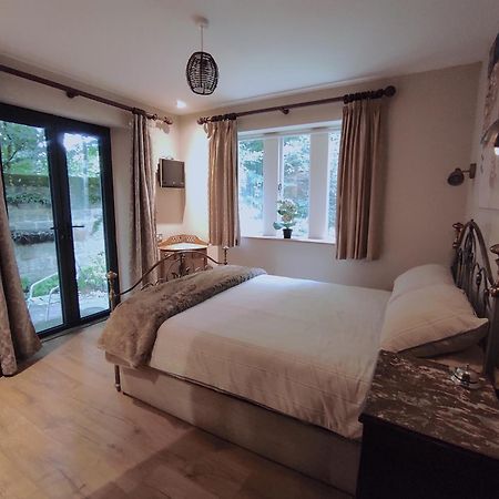 Apartament Headingley Hideaway Leeds  Zewnętrze zdjęcie